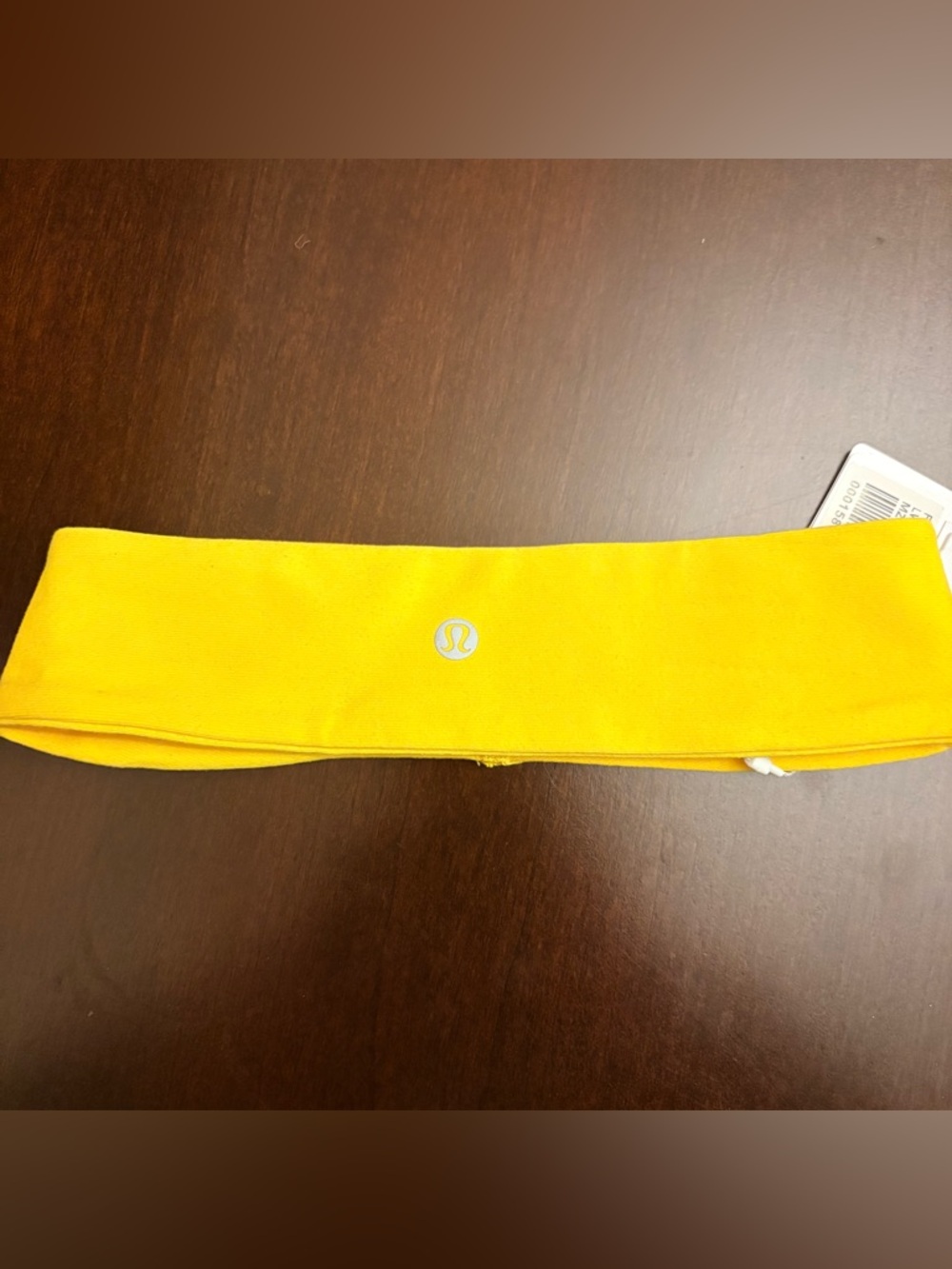 Lululemon Fly Away Tamer Headband. New With Tags.